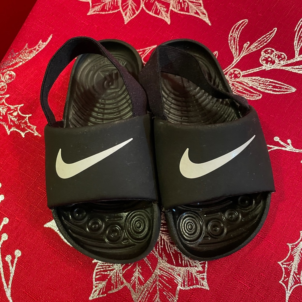 Toddler Nike Sandals